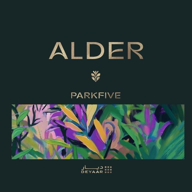 ALDER AT PARK FIVE